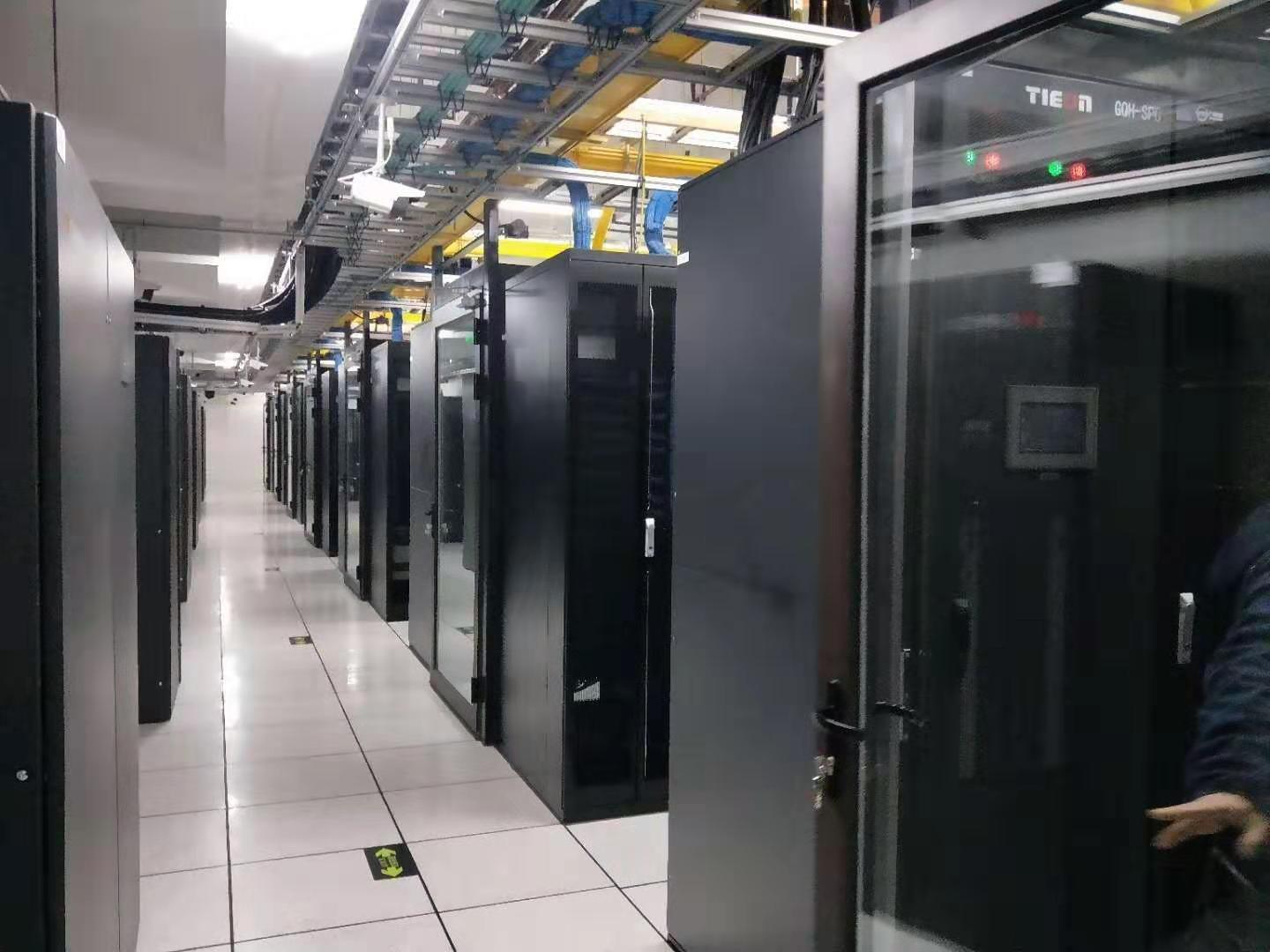 佛坪天津IPFS机房-天津多线机房-天津自贸区机房